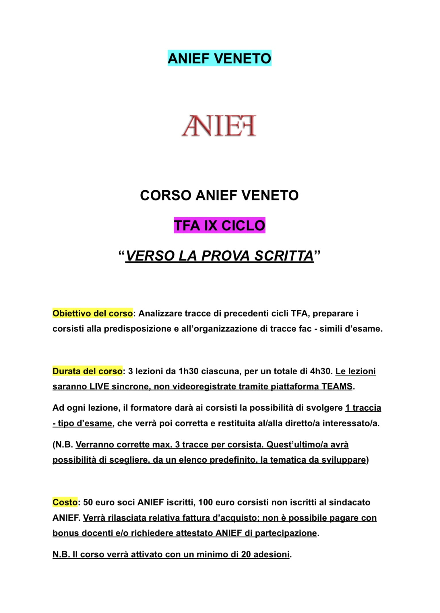 Locandina 