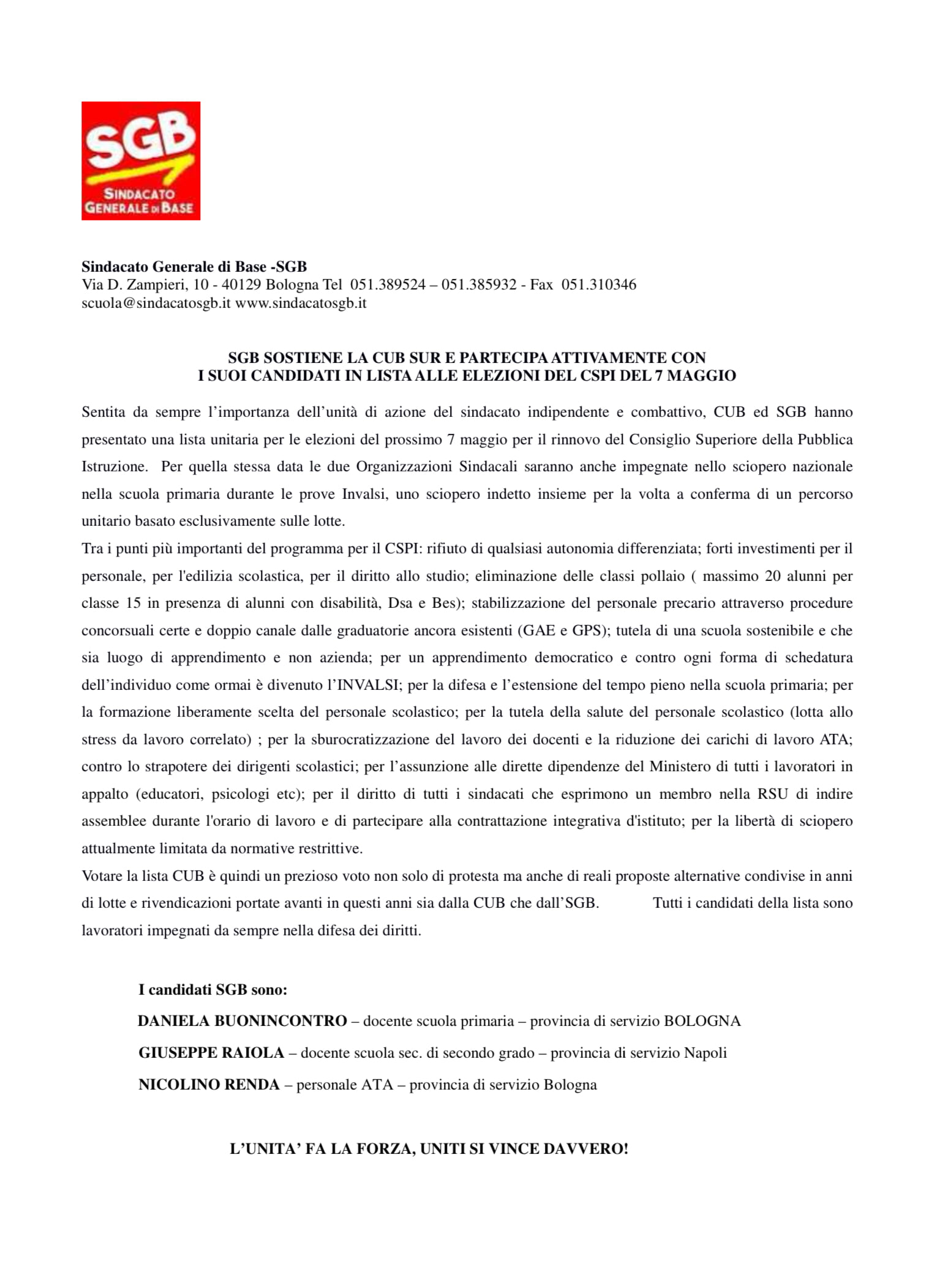 Locandina 