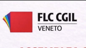 Logo FLC CGIL
